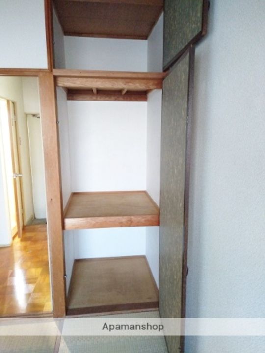 グランディハイツ飯倉のその他画像