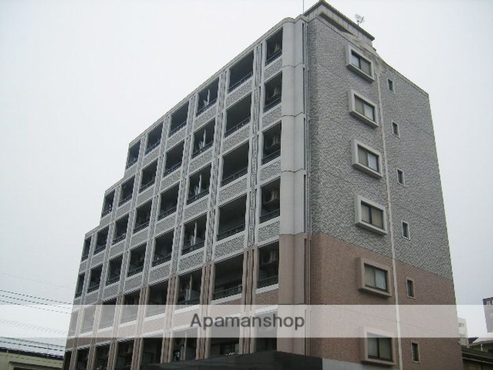 福岡県福岡市南区玉川町の賃貸マンションの外観