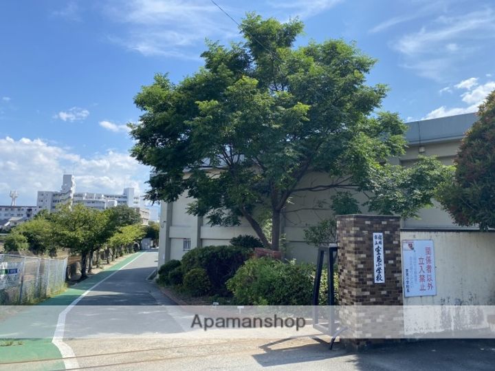 ファインエース姪浜Ⅱの周辺