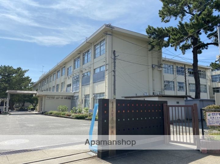 ファインエース姪浜Ⅱの周辺