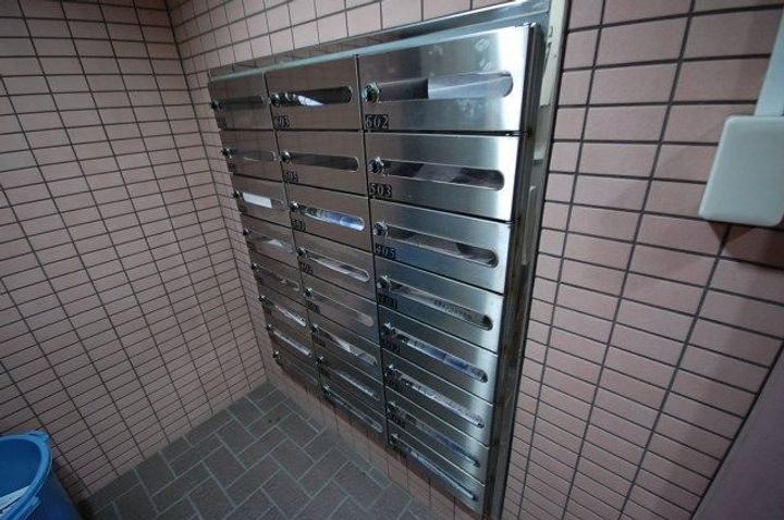 ベイサイド小戸のその他画像