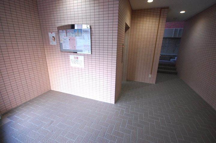 ベイサイド小戸のその他画像