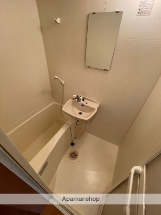 スタープラチナ姪浜の風呂