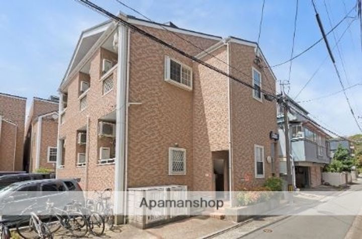 スタープラチナ姪浜の外観