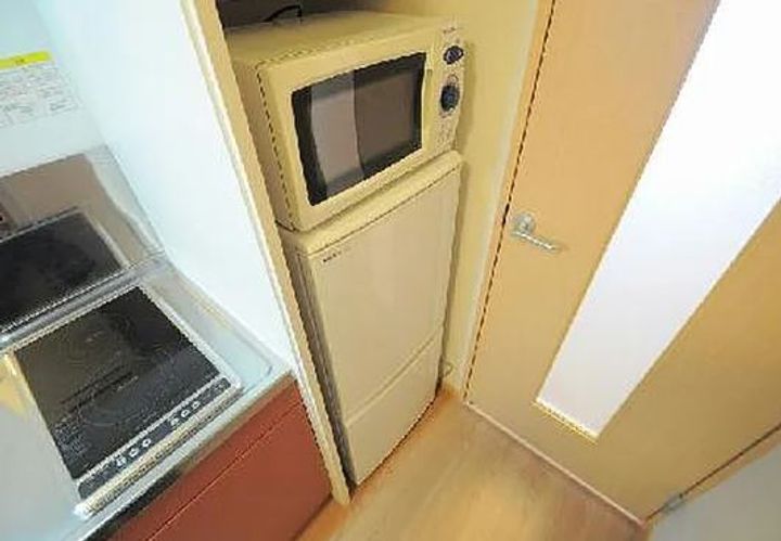 レオパレスPINEのその他画像