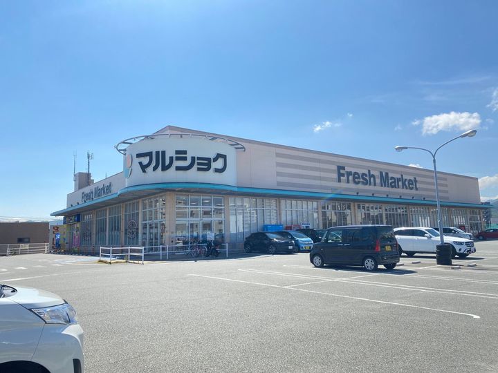 レオパレスPINEの周辺
