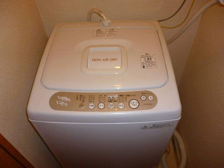 レオパレススワンのその他画像