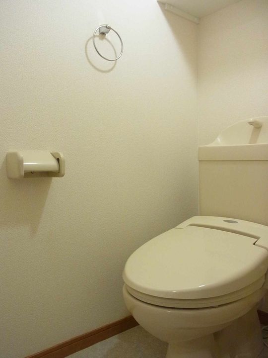 レオパレススワンのその他画像