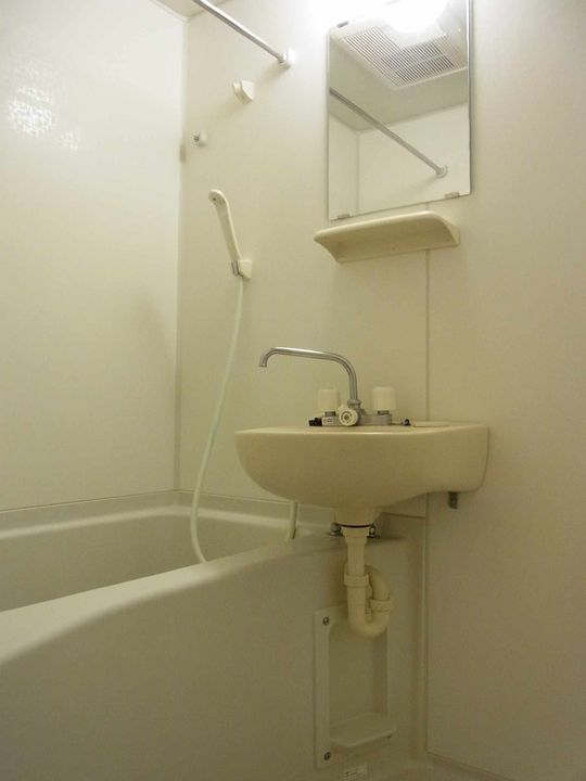 レオパレススワンのその他画像