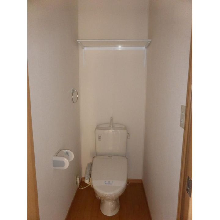 スクエア田村 C202号室のその他画像