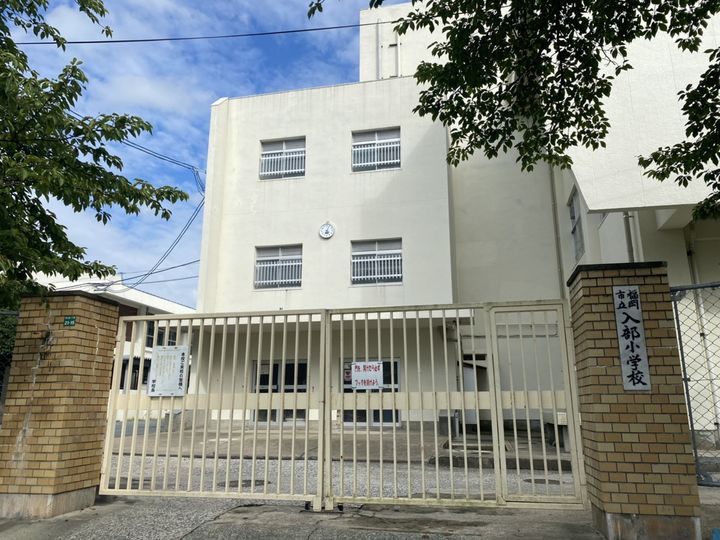 スクエア田村 C202号室の周辺