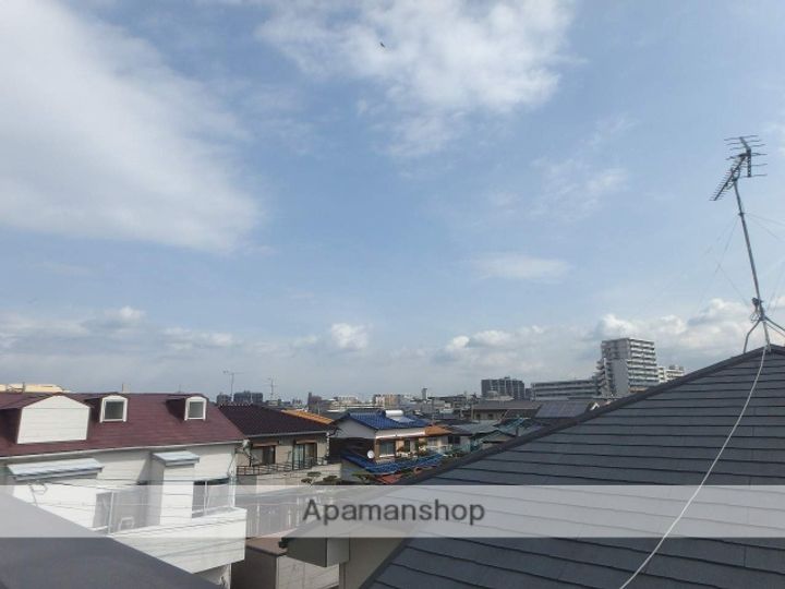 福岡県福岡市西区下山門1丁目(一戸建)の賃貸物件の内装