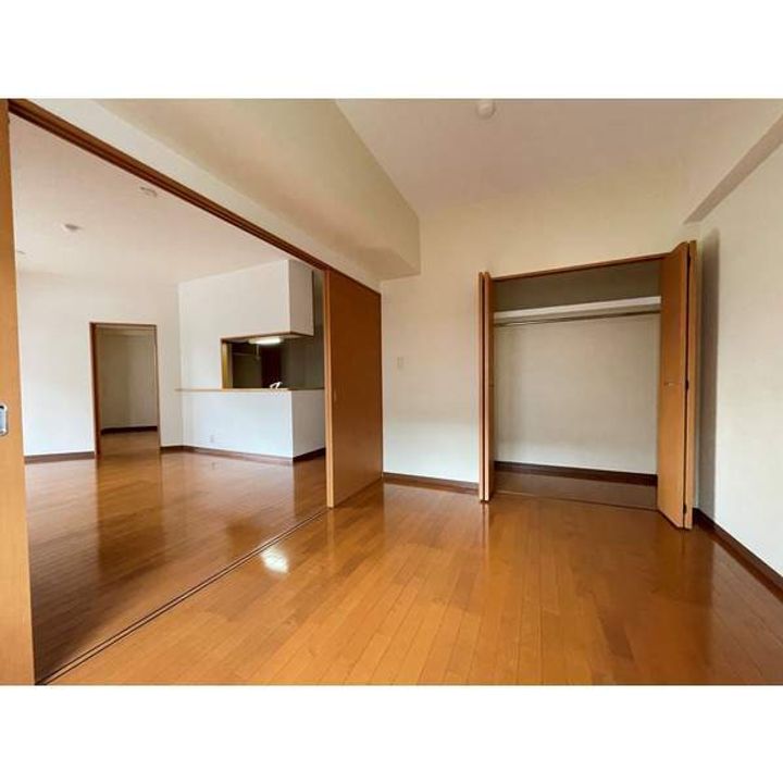 フェリセ ステージ梅光園の内装