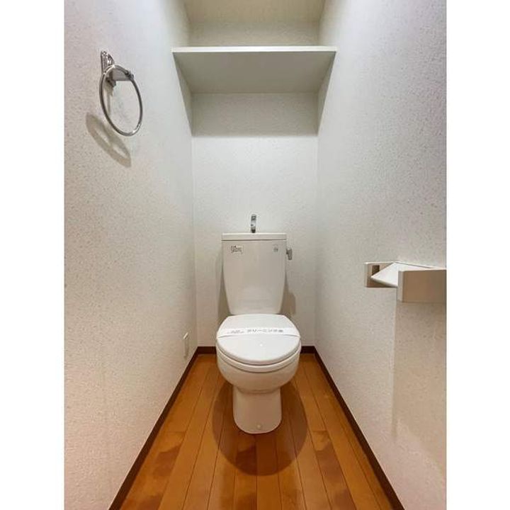 フェリセ ステージ梅光園の内装