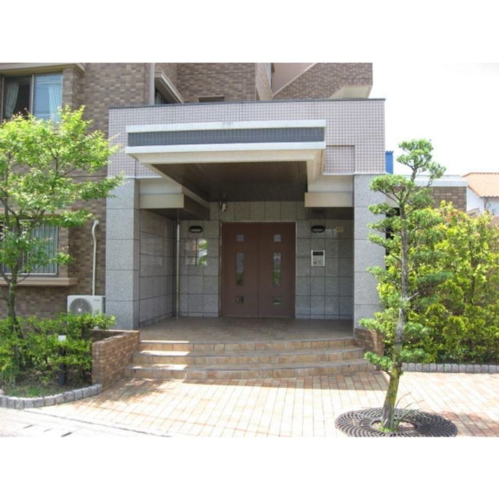 レジデンス ソレイユのその他画像