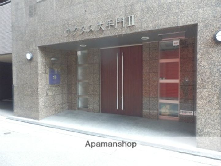 福岡県福岡市中央区大手門3丁目の賃貸マンションのその他画像