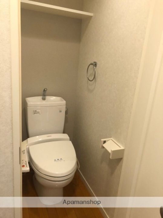 福岡県福岡市中央区大手門3丁目の賃貸マンションのその他画像