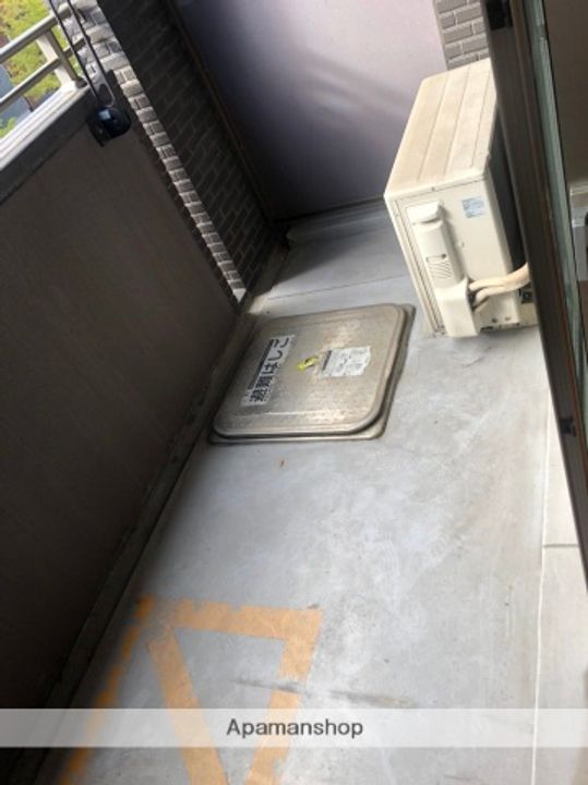 福岡県福岡市中央区大手門3丁目の賃貸マンションのその他画像