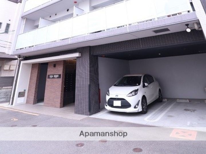 福岡県福岡市南区那の川1丁目の賃貸マンションのその他画像