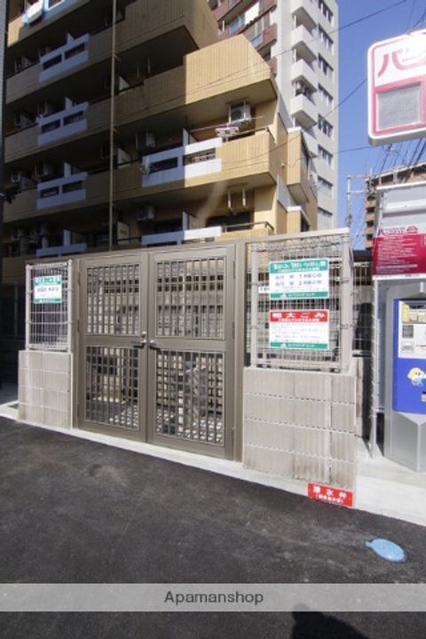 福岡県福岡市南区那の川1丁目の賃貸マンションのその他画像