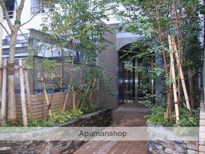 サヴォイテンジンクォーターのその他画像