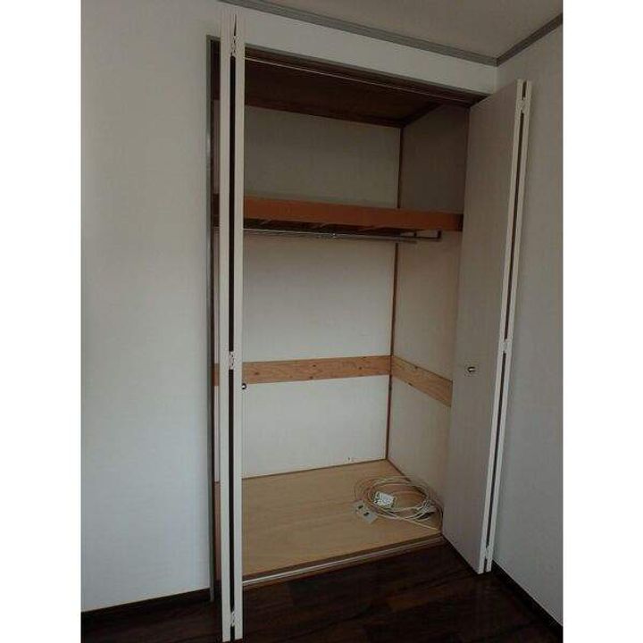 T.A FLATのその他画像