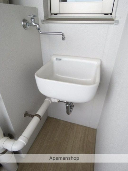 エイルマンション姪浜の内装