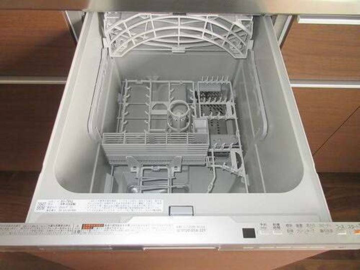 日商岩井弥生マンション0502のその他画像