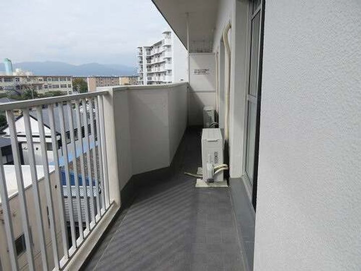 日商岩井弥生マンション0502のその他画像