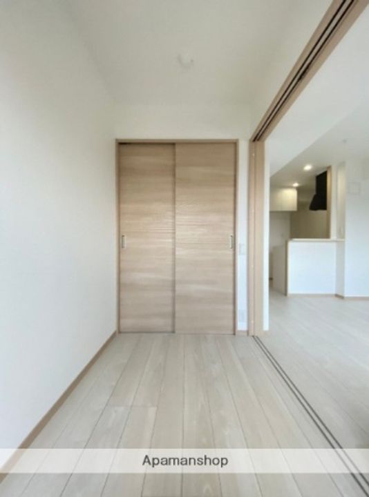 東油山TERRACEの内装