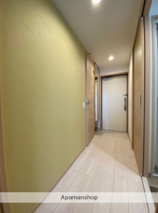 東油山TERRACEの内装