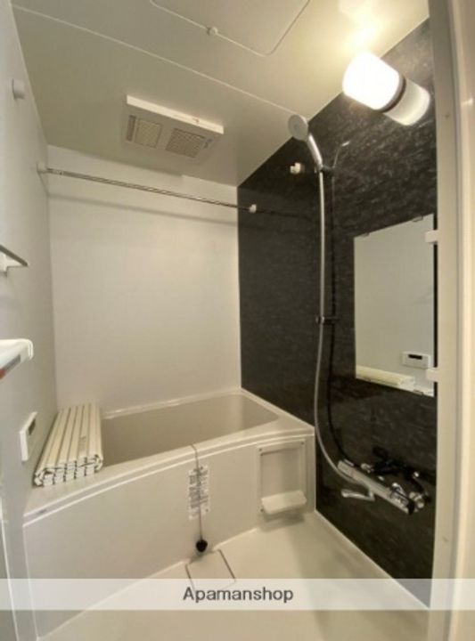 東油山TERRACEの風呂