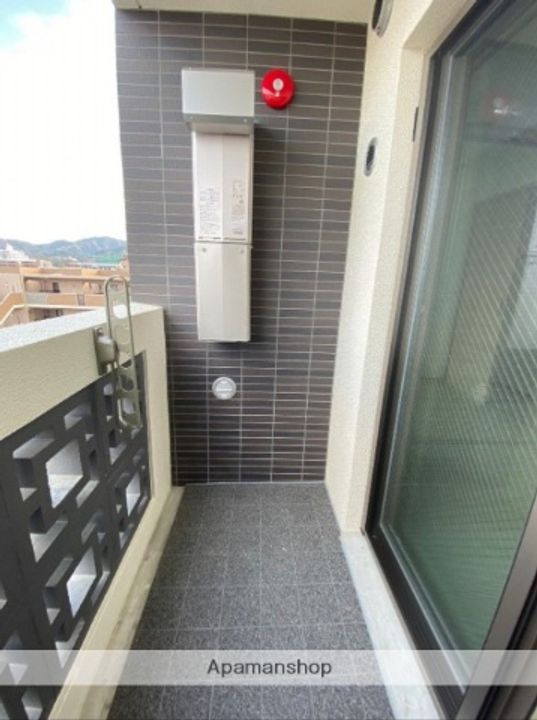 東油山TERRACEのその他画像