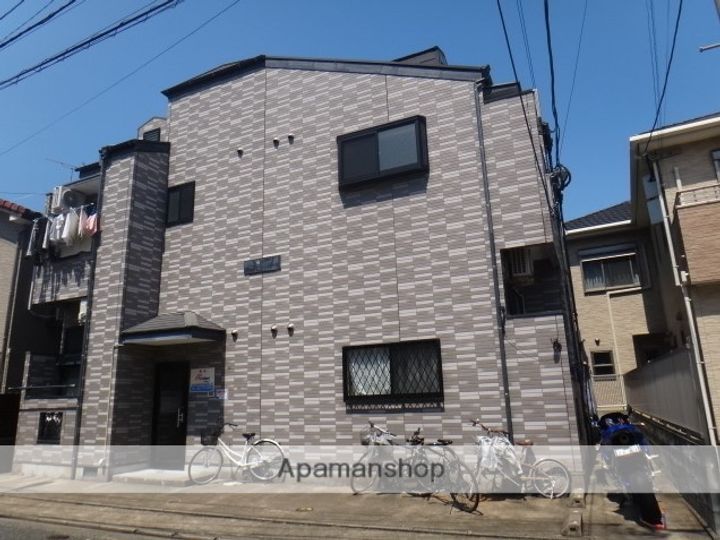 フェリーチェ唐人町のその他画像