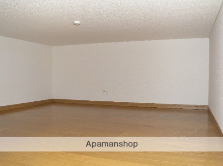 フェリーチェ唐人町の内装