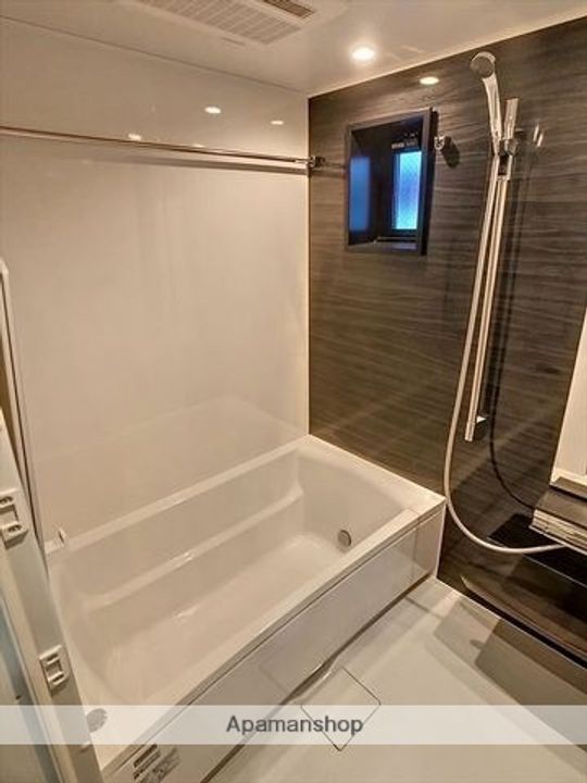 アメイズブレステージ別府の風呂