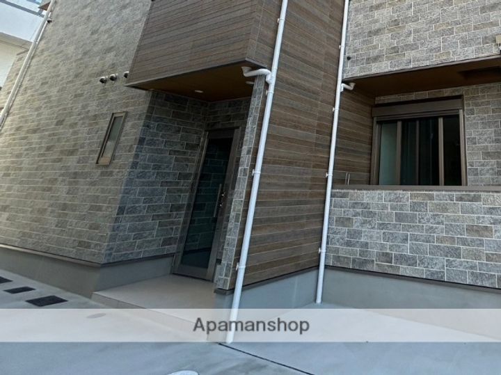 PRAIA城南Ⅰのその他画像