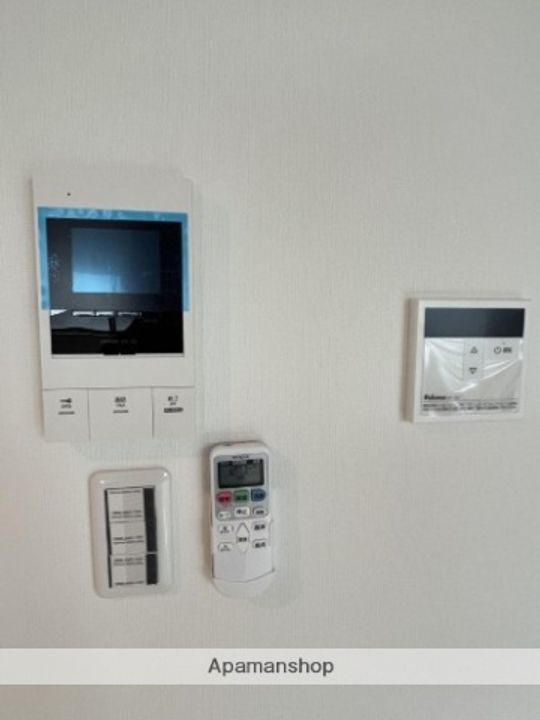 PRAIA城南Ⅰのその他画像