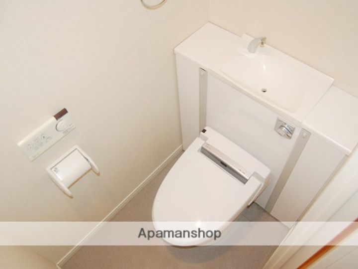 サヴォイテンジンクォーターのその他画像