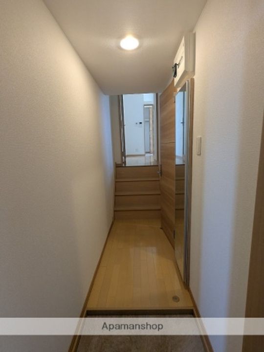 PHOENIX九大南の玄関