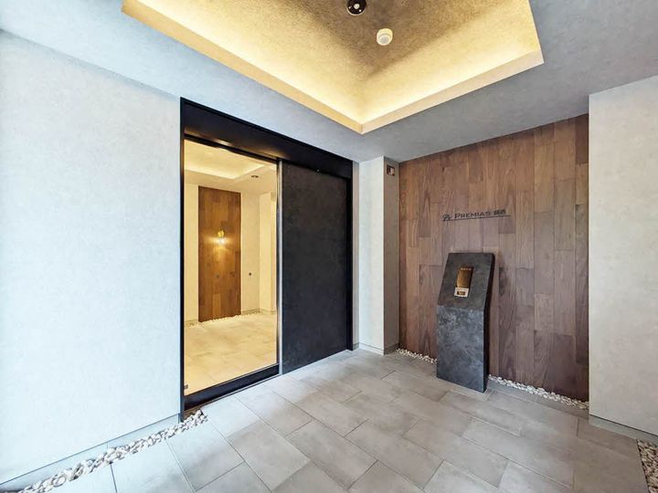 プレミアス城西のその他画像