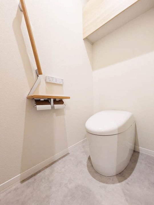 プレミアス城西のその他画像