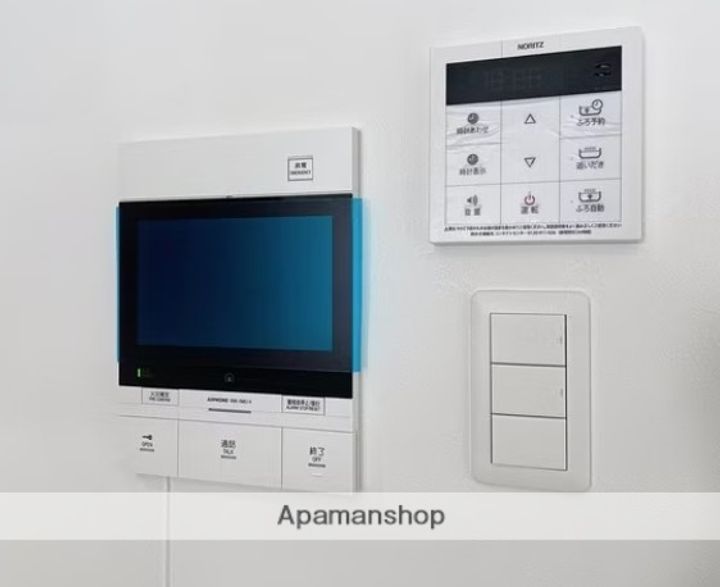 CREST西新のその他画像