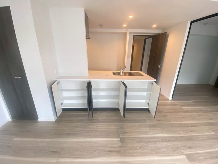 SーRESIDENCE藤崎BALMの内装