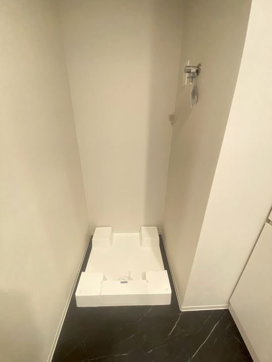 SーRESIDENCE藤崎BALMの内装