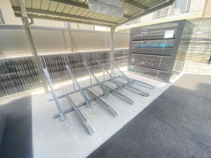 SーRESIDENCE藤崎BALMのその他画像