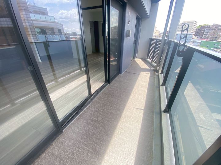 SーRESIDENCE藤崎BALMのその他画像