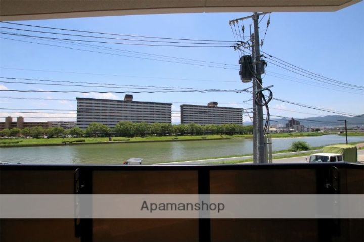 リファレンスリバービュー室見のその他画像