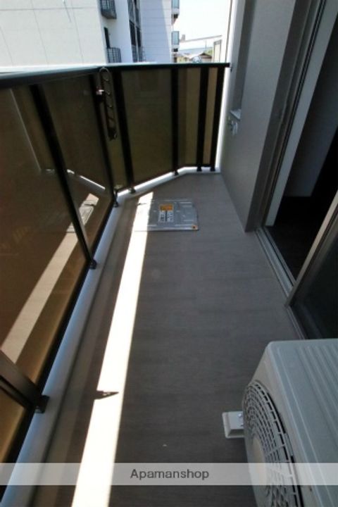 リファレンスリバービュー室見のその他画像