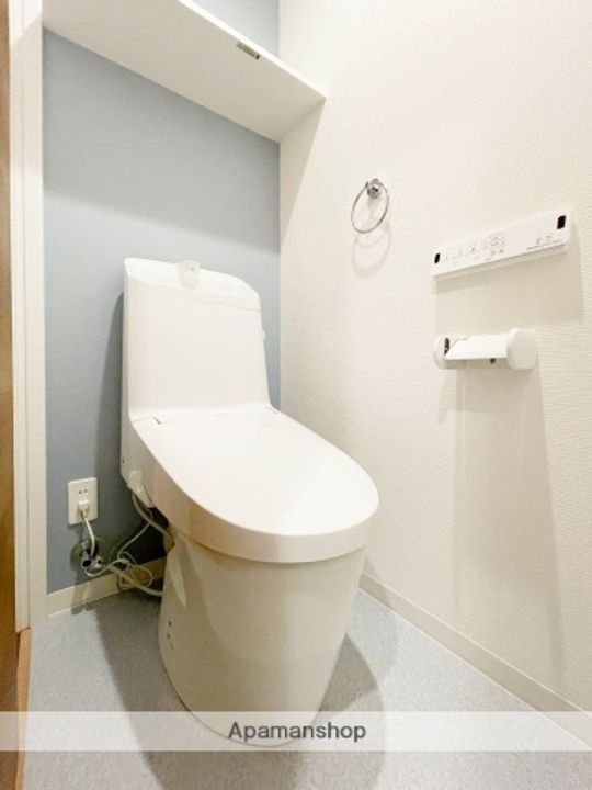 福岡県福岡市南区那の川1丁目の賃貸アパートのその他画像